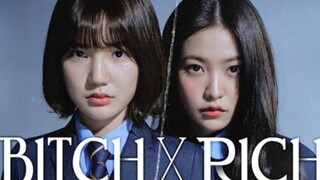 bitch-x-rich ep5 - eng sub