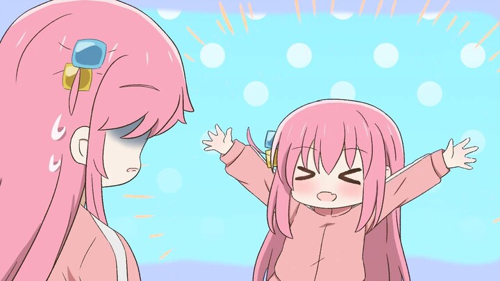 💕Pochi wants a hug💕