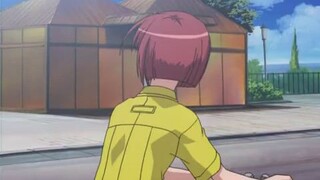 D.N angel episode 15 English dubbed