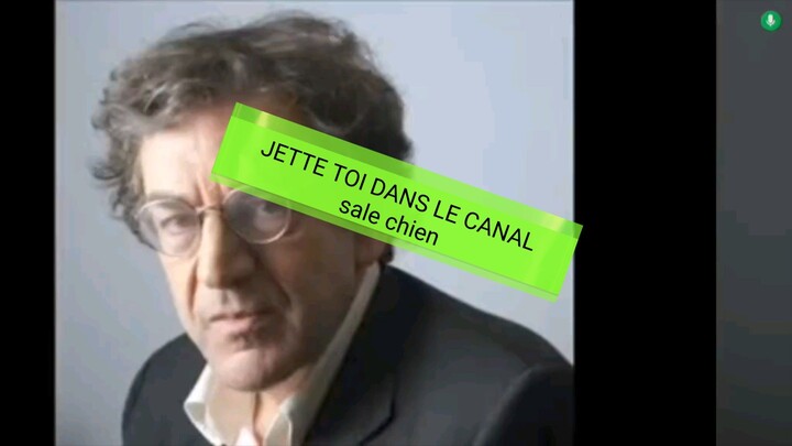 Youssef Boussoumah détruit le raciste Finkielkraut