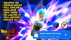 Kekuatan Asli Milik Pangeran Saiyan Vegeta, Amukan Super Saiyan Blue | DBT4
