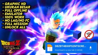 Kekuatan Asli Milik Pangeran Saiyan Vegeta, Amukan Super Saiyan Blue | DBT4