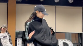 HipHop入门：记录你的快乐 🎧like I Do 邓邓编舞
