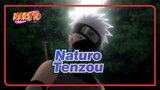 Naturo|[Kakashi][Gekijo Ban Naruto]EP 5-Oh，Tenzou_D