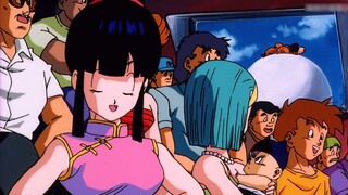 [Pembicaraan Aneka Dragon Ball] Betapa berantakannya timeline versi teater lama/Membersihkan dan men