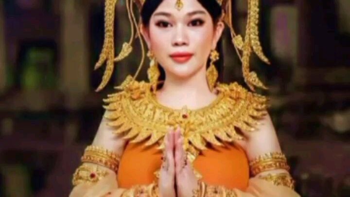 ธิดาพญานาคี