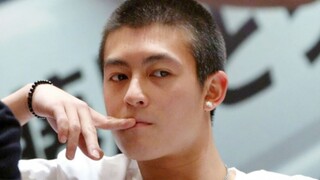 Edison Chen, làm thế quái nào mà ông có thể đi trước thời trang 20 năm? 【1080P/Cắt hỗn hợp/Bữa tiệc 