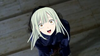 ♿️Người thật Wakaba Mu♿️