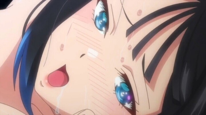 AyanG KenA GaRap BrutaL samPe MCrT💦