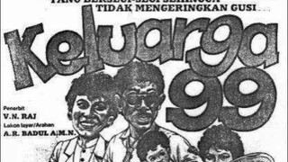 Mr. Os : Keluarga 99
