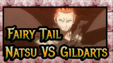 [Fairy Tail] Natsu VS Gildarts (Bagian 1)_4