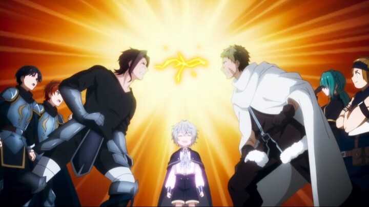 “Wilayah Mulai Berkembang?! Okiraku Ryoushu no Tanoshii Ryouchi Bouei Episode 3 Sub Indo” | JessBaby