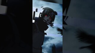 Top 10+ Male Badass Anime Characters Part 1 #anime #manga