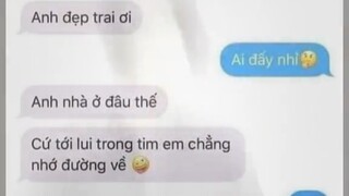 Tội cho a bạn, hám làm z cho khổ