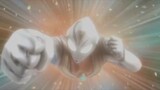 Ultraman Dyna Opening Song [Ultraman Dyna - Tatsuya Maeda]