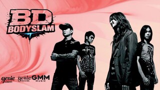 เสี้ยววินาที - bodyslam