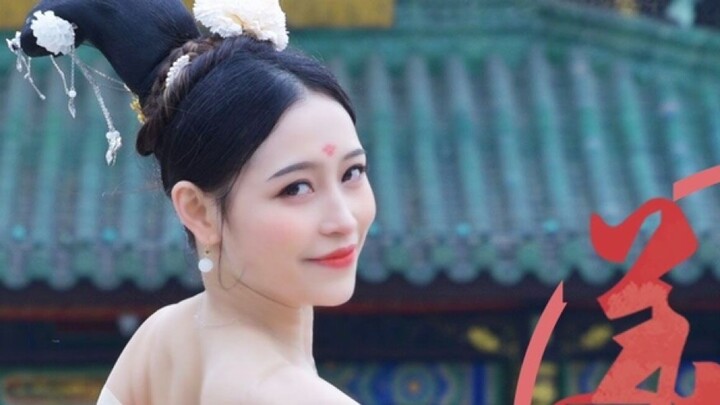 Hồ Ngọc Lâu còn đi không? [Beauty Pass] Trần Mạt Mạt