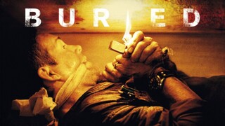 buried -full movie  2010