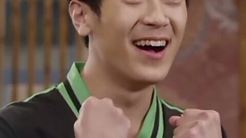 apa kalian kalah melawan anak kecil