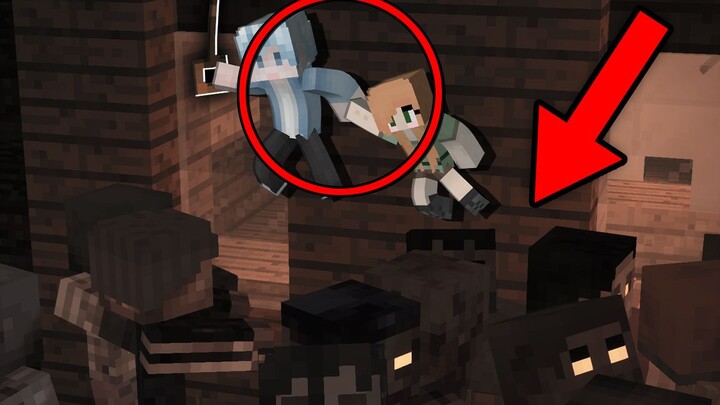 When Zombies Go Wild for 100 Days