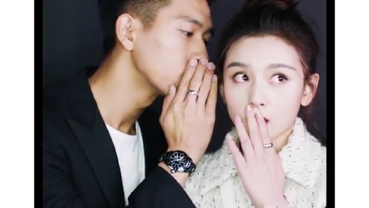 【Li Xian】Episode Iklan saat Beradu Akting dengan Para Bintang Wanita