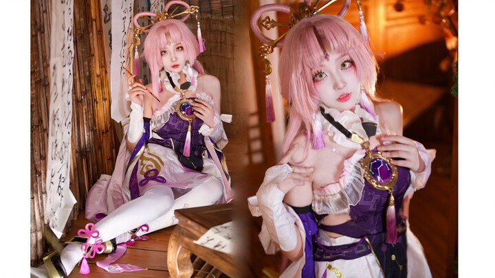 General… Just eat, sleep, and wait for me~