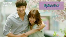 ANOTHER MISS OH Episode 2 Tagalog Dubbed