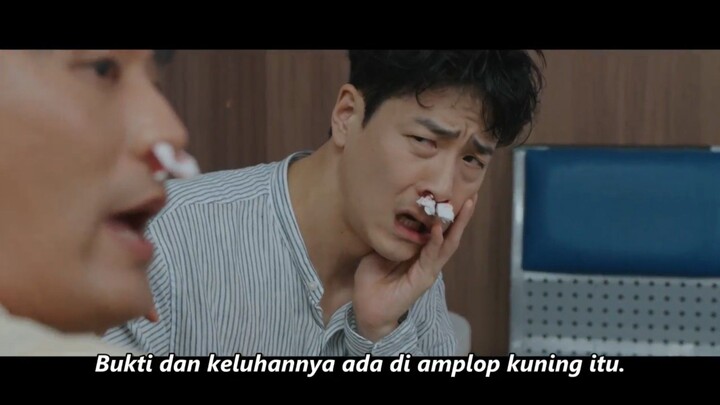 [Indo-Sub] Ep.09 | §hïñ § þrðjê¢† (2025). 720P