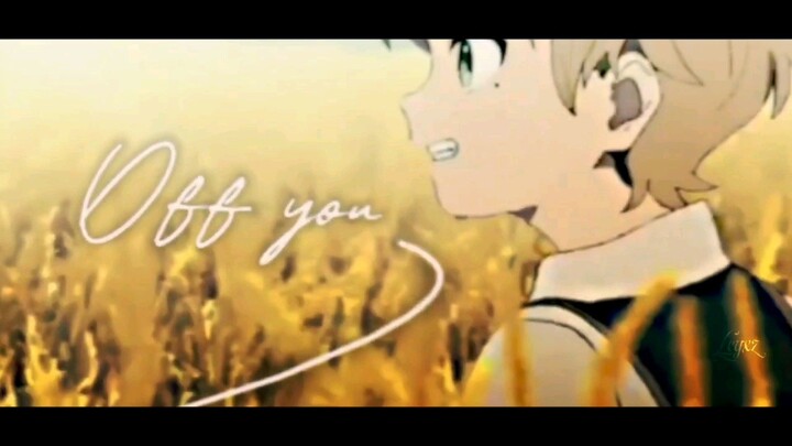 Moshoku Tensei S1 AMV - Eyes off you