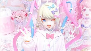 【乃酱】GSC超天酱开箱！