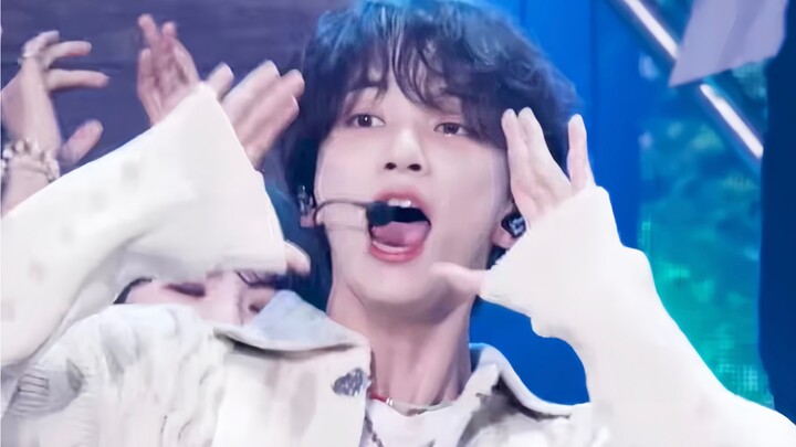 Hai lần tắt tiếng đều là giọng bé tí của Tiểu Hàm