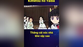 Hay quá Tanjiro cmtv cuumongtienvuc cuumong itap vplay bestanime888 anime animescene princeoftennis weeb fypシ fyp fy Tanjro Kanao kny