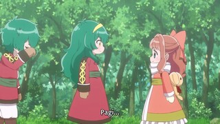 Dunia Fantasi Mofumofu Eps 6 Sub Indo