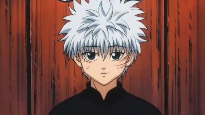 Hunter x Hunter 1999 (Part 103)