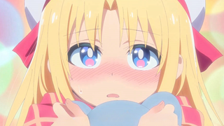 【2025年7月】与游戏中心的少女异文化交流的故事 先导PV【MCE汉化组】