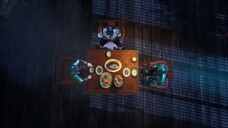 Heaven Swallowing Record Episode 32