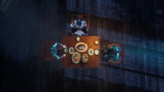 Heaven Swallowing Record Episode 32