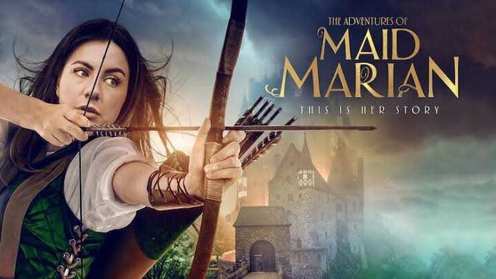 The Adventure of Maid Maria (2022)