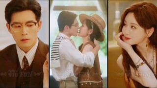 เจียงอวิ๋นจือ ฉันทะลุมิติมาในหนังสือนิยาย