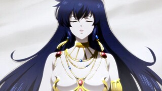 【7月/东山奈央&松冈祯丞&子安武人】BASTARD!! 暗黑破坏神 第二季「地狱之安魂曲篇」PV【MCE汉化组】