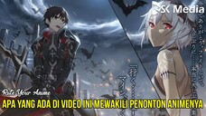 Ni Anime Keren, Akan dibahas Pekan ini | #AnimeScore