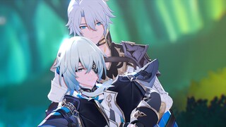 【Erxia】Dangerous Party【MMD】