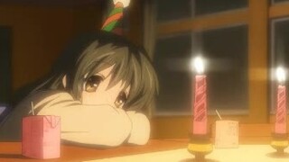 [Anime] "CLANNAD" | MAD.AMV: The Vanished Wind