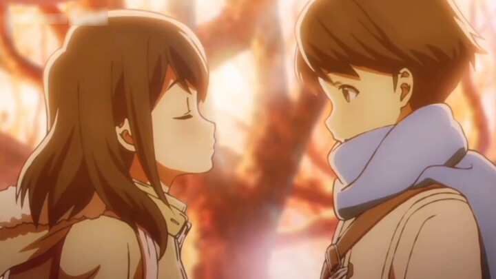 [Memaksa ciuman bisa ditoleransi, tapi menggambar terlalu banyak. Hei! ! ! 】 Poin Kartu Anime Kiss C