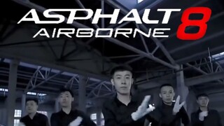 Qinghai shakes, but wild racing