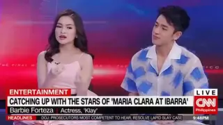 Catching up with the stars of 'Maria Clara at Ibarra' | FiLay| The Final Word
