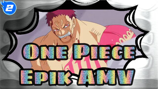 Aku Akan Makan Mie Terbalik Jika Ini Tidak Menyenangkan Untuk Ditonton One Piece _2