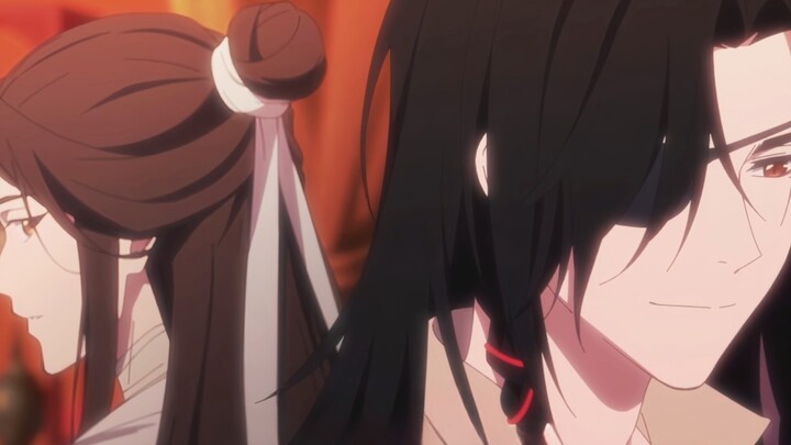 Heaven Official's Blessing Season 2: The famous scene from the ghost market is here! "Whether you ar