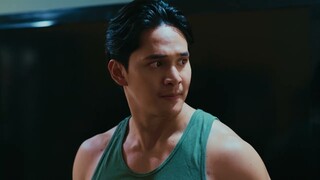 Simula na ng paghahanap nina Edgardo't Elias kay Moises!  (Episode 180 Teaser) | Black Rider