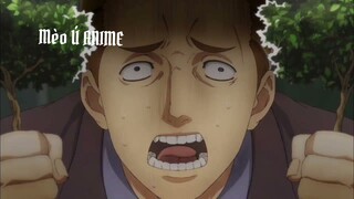 "Ông Trùm Bảo Mẫu đen đủi" Hinamatsuri | Tóm tắt Anime hay | Mèo Ú Anime